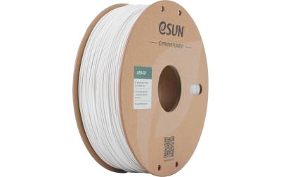 Esun Filament ABS GF Weiss