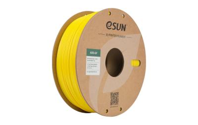 Esun Filament ABS GF Gelb