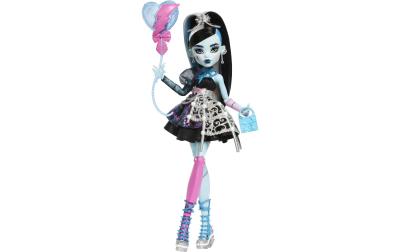 Monster High Frankie Puppe
