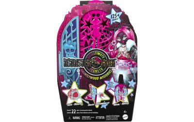 Monster High Catty Puppe