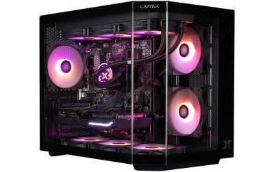 Captiva PC Highend Gaming I89-799 (i7-1470