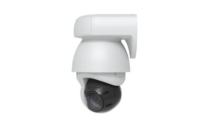 Ubiquiti UniFi Protect Camera UVC-AI-PTZ-W