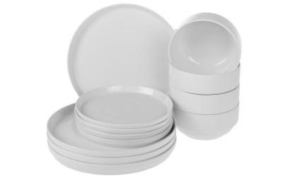 COCON Geschirrset 12 Stk