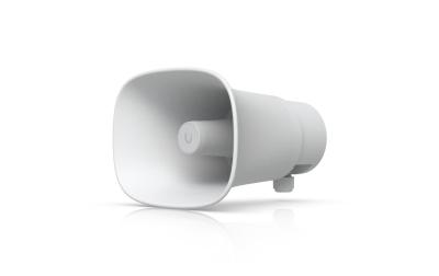 Ubiquiti UniFi UP-AI-Horn-Speaker-W, Weiss