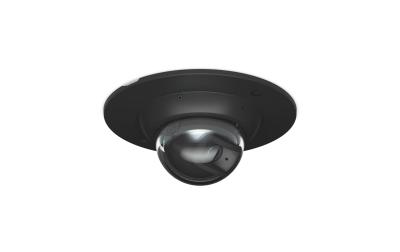 Ubiquiti UACC-AI-Pro-Dome-FM-B, Schwarz