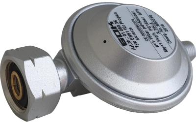 Niederdruckregler Typ EN61 ShellxG