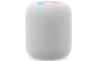 Apple HomePod White