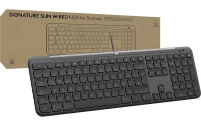 Logitech K620 for Business