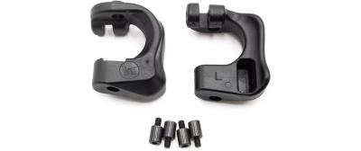 HobbytechFront C-hub & Schrauben