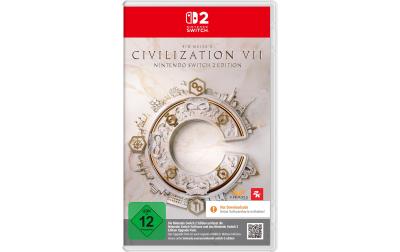 Civilization VII, Switch 2