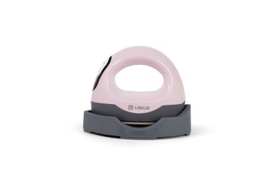 Loklik Transferpresse Mini 3 pink