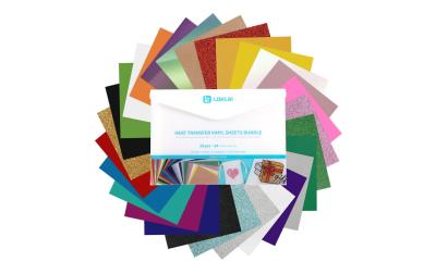 Loklik Set Aufbügelfolie