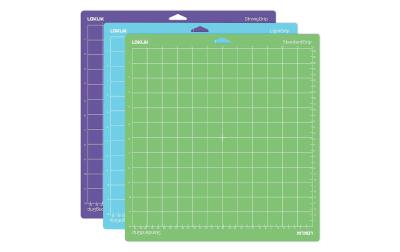 Loklik Schneidematte Set gemischt