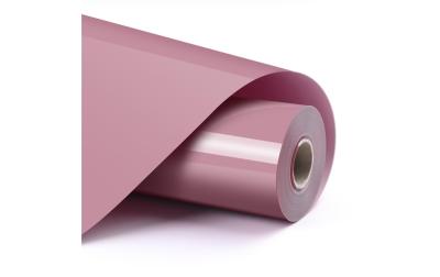 Loklik Aufbügelfolie rose gold