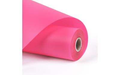 Loklik Vinylfolie permanent matt pink