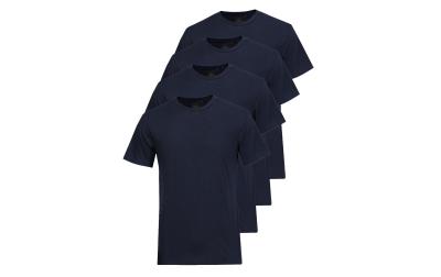 Switcher Circular T-Shirt unisex