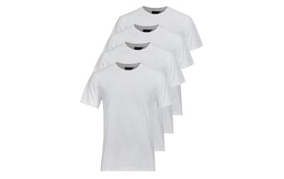 Switcher Circular T-Shirt unisex