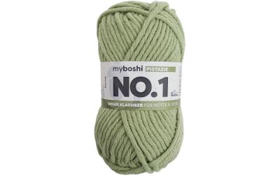 myboshi Wolle Nr.1 col. 149 pistazie
