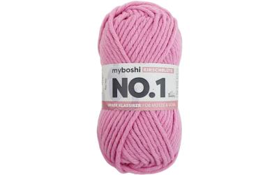 myboshi Wolle Nr.1 col. 144 kirschblüte