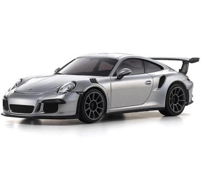 Kyosho MINI-Z MR-04 Porsche 911 GT3 RS