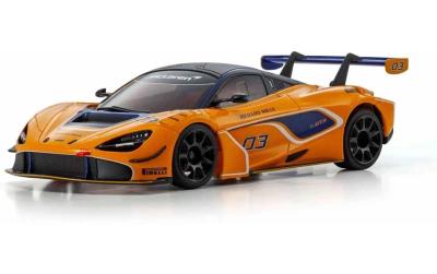 Kyosho MINI-Z MR-04 Mclaren 720S GT3
