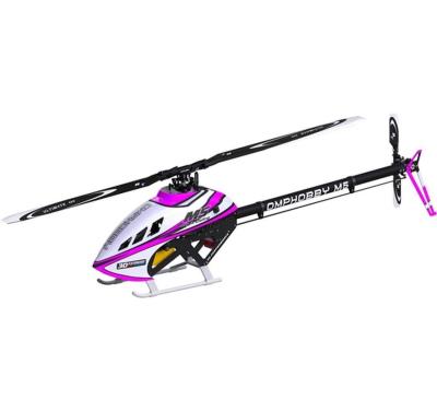 OMP Hobby Heli M5 Nebula-Pink