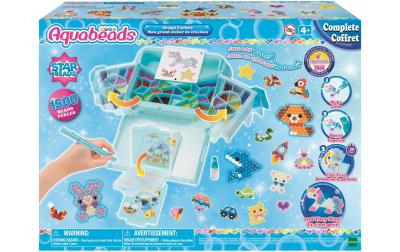 Aquabeads Designfabrik