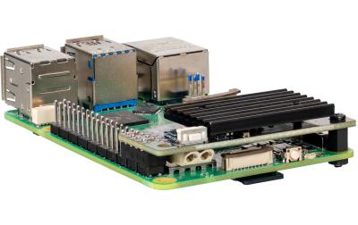 jOY-it Pi Energy Mini für alle Raspberry Pi