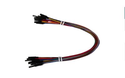 jOY-it RB-CB3-025 Steckbrückenkabel