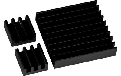 jOY-it RB-HEATSINK-B Kühlkörperset