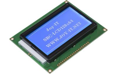 jOY-it SBC-LCD128X64 LCD 128x64 Pixel