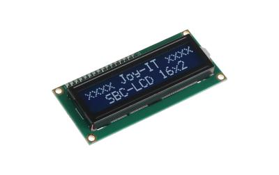 jOY-it SBC-LCD16x2 2,6 Display