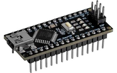 jOY-it Arduino Nano V3P (Precision)