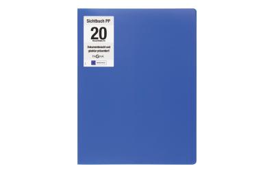 Pagna Sichtbuch Office A4, PP