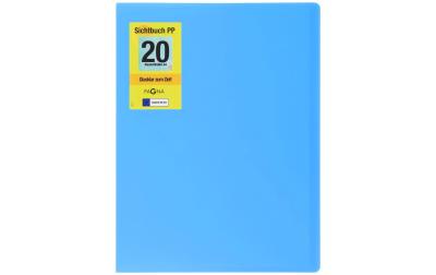 Pagna Sichtbuch School A4, PP