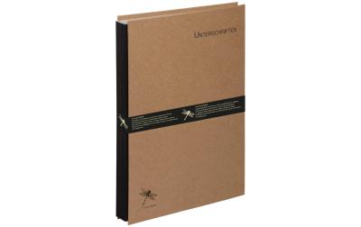 Pagna Unterschriftenmappe A4 Pur