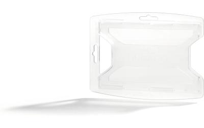 Durable Ausweishalter reXycle 2 Karten