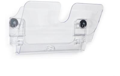 Durable Prospekthalter FLEXIPLUS A4