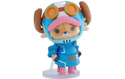 Figur Tony Tony Chopper Egghead