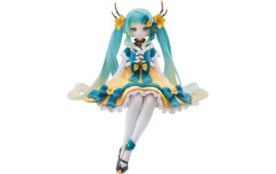 Noodle Stopper Hatsune Miku 2025 CNY