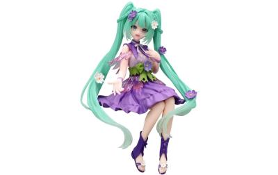 Noodle Stopper Hatsune Miku Flower Fairy