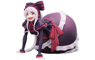 Noodle Stopper Overlord Shalltear