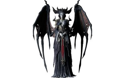 Figur Diablo IV Lilith Special Edition