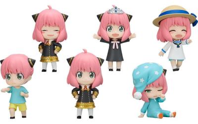 Figur Spy x Family Surprise Anya Coll.