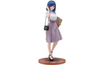 Figur Oshi no Ko Akane Kurokawa Date Style