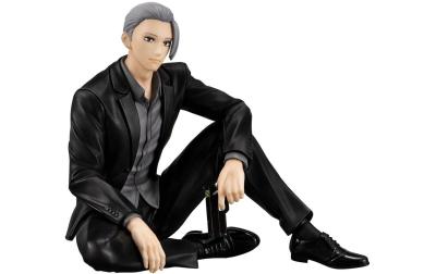 Figur Sakamoto San Palm Size