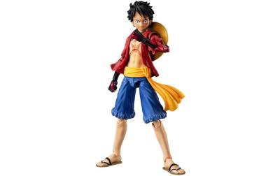 Figur One Piece Monkey D. Luffy Haki
