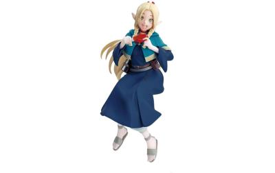 Noodle St. Delicious in Dungeon Marcille