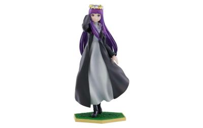 Figur Frieren Fern Flower Garden