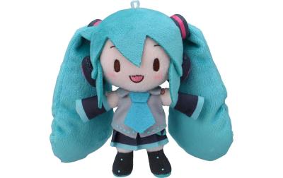 Plüschfigur Hatsune Miku Fuwa Petit Mini